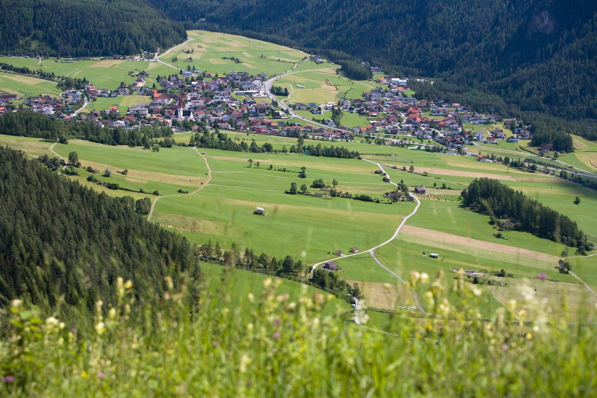 Отель Haus Rainbach Умхаузен Экстерьер фото